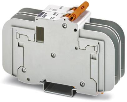 PHOENIX CONTACT-2907663 Stromkreisunterbrecher Circuit Breaker Thermal Magnetic 2Pole 16A