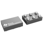 TPS22963CYZPR