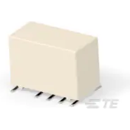 TE Connectivity-1-1393789-1 Signalrelais Signal Relay 24VDC 2A DPDT( (14.5mm 9.4mm 10.4mm)) SMD