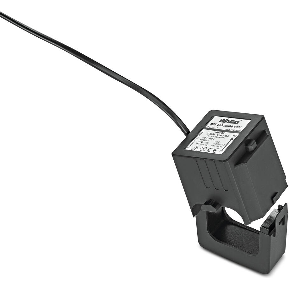 WAGO-855-5101/1000-000 Current Transformers Split-Core Current Transformers