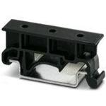 Connector Accessories Rail Polyamide Black