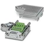 PHOENIX CONTACT-SUBCON 37L/F-SH Steckverbinder, andere Conn D-Subminiature/Terminal Block
