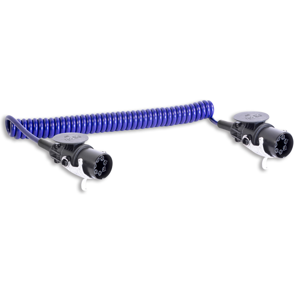 Littelfuse-00521035 Assemblaggio cavo Altro Cable Assembly, Spiral Trailer Connectors