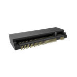 PCIe M.2 Connector Gen 5