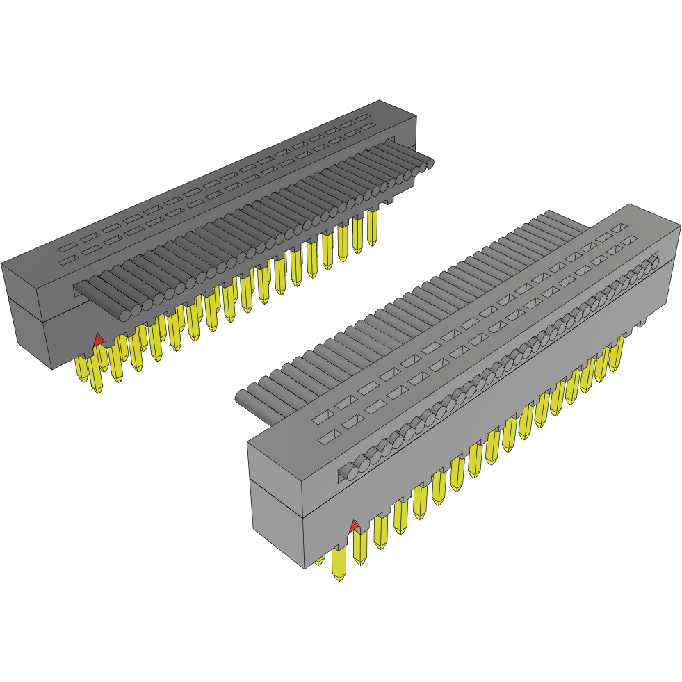 Samtec-FMTP-17-D-03.85-01-F  Twisted Pair Cable