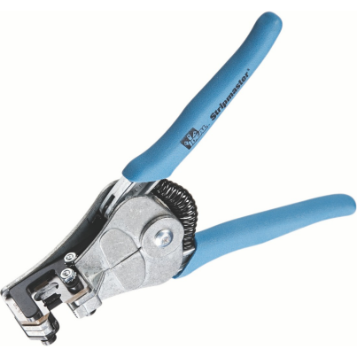 IDEAL Industries-45-262 Tools Other Tools and Accessories, Coaxial Stripmaster, RG-6