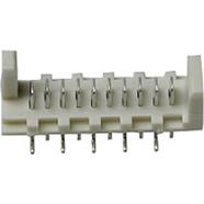 Molex-90814-0512 Steckverbinderleisten und Leiterplattenbuchsen Conn Picoflex HDR 12 POS 1.27mm Solder ST Top Entry SMD Picoflex T/R