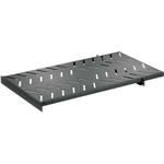 Black Rack Mount EIA Rack