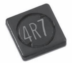 KYOCERA AVX Components Corporation-LMXS05C5M4R7CTAS Induktionsspule, Oberflächenmontage LMax SMD Power Inductor