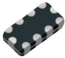 Panasonic-EXC-18CS900U Goulots d&rsquo;étranglement en modes commun Common Mode Chokes Quad 90Ohm 100MHz 0.1A 3Ohm DCR SMD T/R