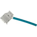 Shell Housing 45° A Shell Size Zinc Die Cast Slide Lock