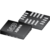 NXP Semiconductors-PCA9431HKZ Kabelloses Aufladen NFC Wireless Charging Power Receiver