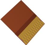 Cable Assembly 0.203m 0.3mm 25 to 25 POS FFC Jumper to FFC Jumper M-M Premo-Flex™FFC Jumper Bag