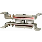 Parallel Path Isolator