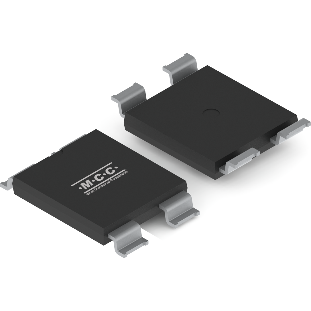Micro Commercial Components-TBN1510-TP Brückengleichrichter Single Phase Bridge Rectifier