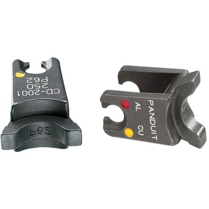 Panduit-CD-2001-6-SET Tools Other Crimp Dies Tool 6 AWG