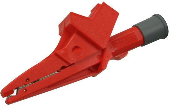 Cal Test Electronics-CT3438-0 Équipement de test de raccordement électronique Conn Alligator Clip ST 1 Port Bag