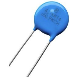Yageo-241KK14J-TR Varistor Metal Oxide Varistors