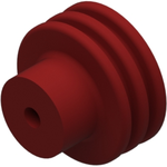 Aptiv-15324995 Kabelzubehör Cable Accessories Seal Brown Red Individual