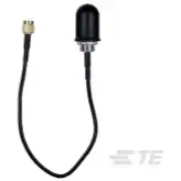 TE Connectivity-ANT-2.4-WRT-MON-SMA Antenne Antenna Panel 2.7dBi Gain 2500MHz Bag