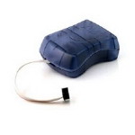 Microchip Technology-ATAVRISP2 In-Circuit Programmers, Emulators and Debuggers Microcontroller Programmer
