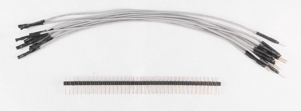 SchmartBoard-920-0149-01 Component Kits Jumper Wire Kit