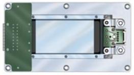 Vicor-VA-D3099000E 专用功率集成电路和模块 Up to 600 W Modular Power System