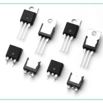 High Temperature Alternistor Triacs