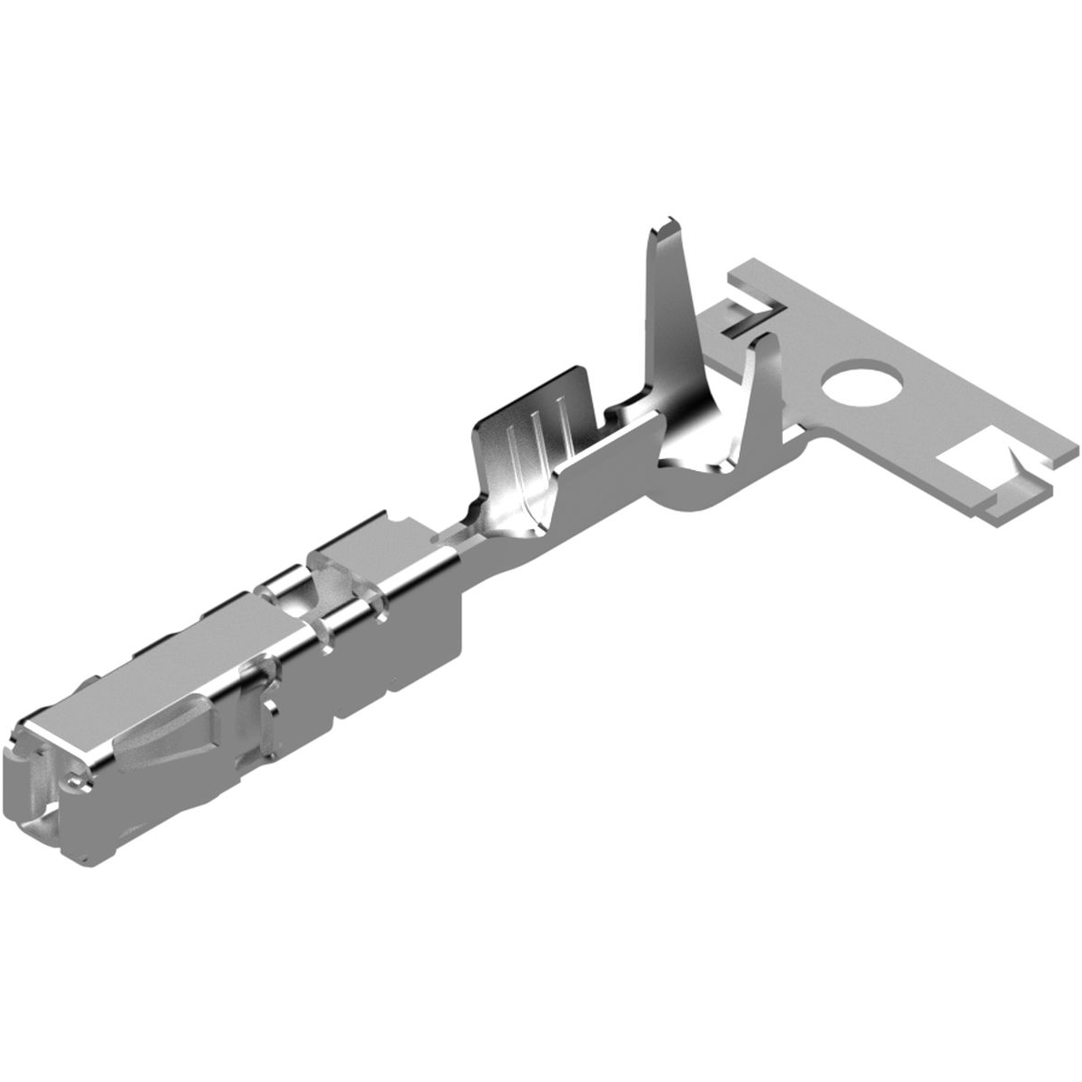 Delphi-33405737 Raccordement de terminaux Terminal Connector F DCK 1.5 SN Sealed