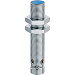 Molex-1202530378 Sensore di prossimità Proximity Sensor Inductive NO NPN 4mm