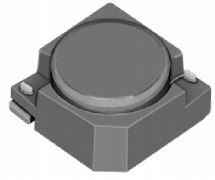 Sumida-CDC5D23BNP-470KC Induktionsspule, Oberflächenmontage Inductor Power Unshielded Wirewound 47uH 10% 100KHz Ferrite 0.49A 0.546Ohm DCR T/R