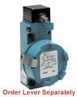 Honeywell-BX4A3K Begrenzungsschalter Switch Limit N.O./N.C. SPDT Side Rotary Screw Mount Rotary Conduit