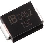 P6SMB68CA-AT/TR7 P6SMB68CA-AT/TR7