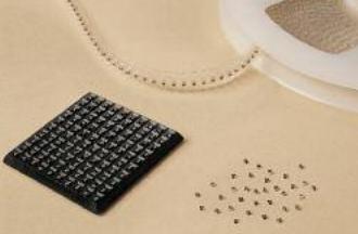 KYOCERA AVX Components Corporation-200A822KP50XT Capacitor Ceramic Multilayer Cap Ceramic 0.0082uF 50V BX 10% Pad SMD 125°C Low ESR T/R