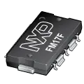 NXP Semiconductors-A2I35H060GNR1 Amplificatori RF RF Amp Dual Power Amp 3.8GHz 32V 19-Pin(17+2Tab) TO-270WBG EP T/R