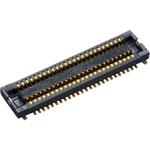 AXT524124_矩形连接器