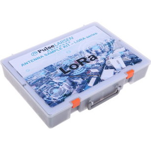 Pulse Electronics-LORA-K Component Kits LORA Antennas Sample Kit