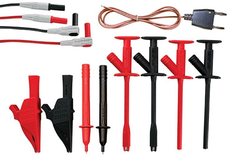 Teledyne FLIR LLC-TL833 Test and Measurement Accessories Test Lead Accessory