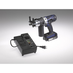 Battery Powered Crimping Tool
