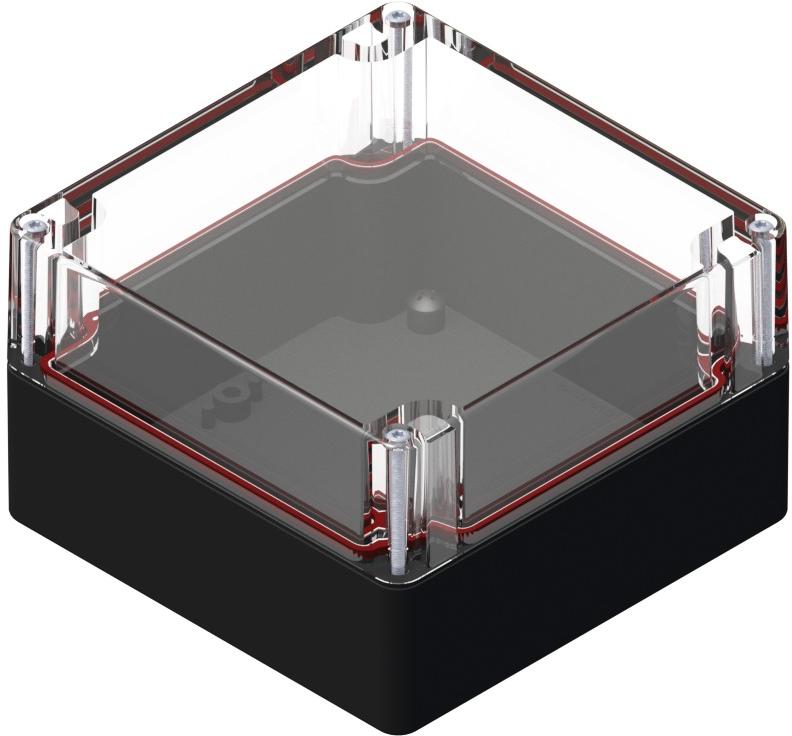 Serpac Electronic Enclosures-RB55P14C16B 箱、罩及架 Black/Clear Polycarbonate Watertight Enclosure	 <h4><strong>CALIFORNIA&nbsp;PROPOSITION</strong> ⚠️<strong>65&nbsp;WARNING</strong>⚠️</h4>