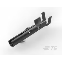 TE Connectivity-163302-6 Contatto connettore Contact SKT Crimp ST Cable Mount 13-17AWG Reel