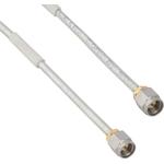 Cable Assembly 0.141 Semi-Rigid Conformable 0.305m SMA to SMA M-M