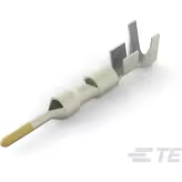 TE Connectivity-1-794228-0 Connector Contact Contact PIN Crimp ST Cable Mount 18-22AWG Bag