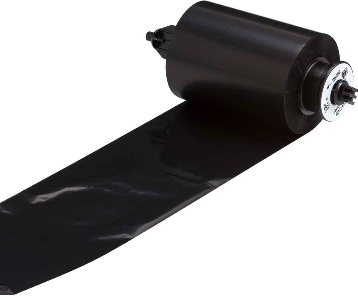 Brady Corporation-IP-R6002 Misc Products High Density, Excellent Solvent Resistance, High Heat Resistance, Super Scratch Resistance