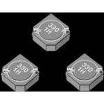 Inductor Power Shielded Wirewound 22uH 20% 100KHz 2.6A 0.034Ohm DCR T/R