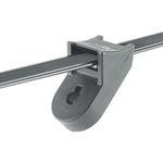 Cable Accessories Tie Mount Nylon 6/6 Black