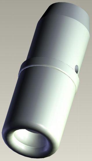 Deutsch Group-M39029/22-605 Contacto del conector Contact SKT 12 Size Crimp ST Cable Mount 12-14AWG