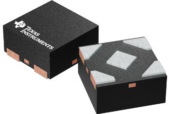 Texas Instruments-PTLV9051IDPWR Operational Amplifiers - Op Amps Op Amp Single GP R-R I/O ±2.75V/5.5V 4-Pin X2SON EP T/R