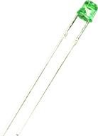 Lite-On Technology-LTL-2231AT LED LED Uni-Color Green 565nm 2-Pin