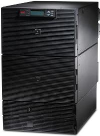 American Power Conversion-SURT20KRMXLT-1TF10K Unterbrechungsfreie Stromversorgung UPS Online Rack Mount 120V/208V 16000W 20000VA